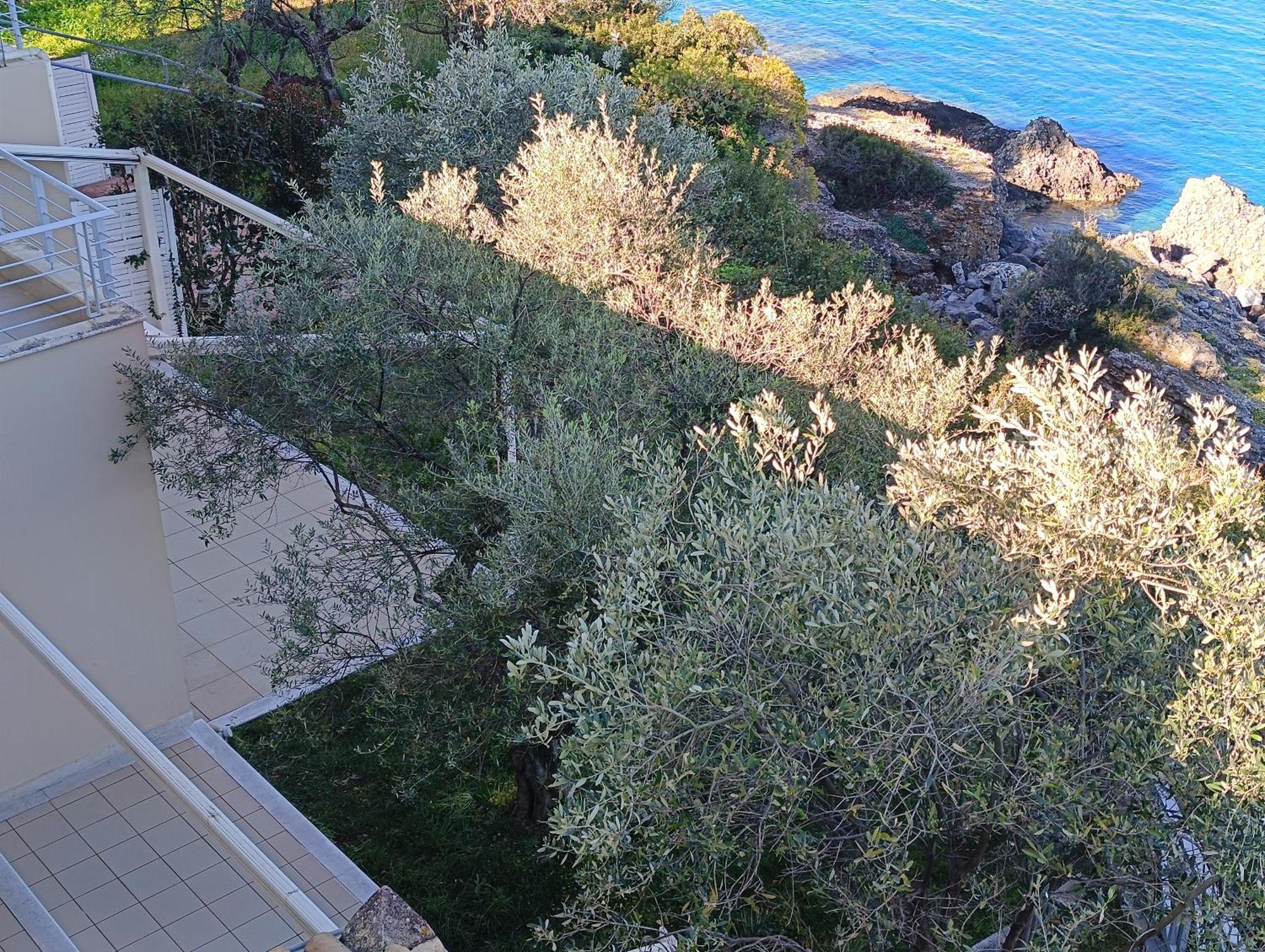 Palaiohora Avias Apartments 2 Exterior photo